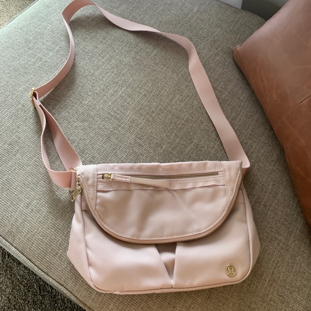 Lululemon Festival Bag